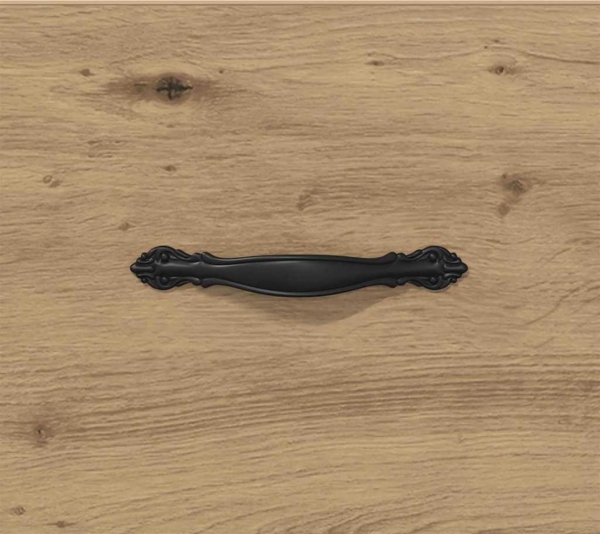 vidaXL Nachttisch 2 pcs Artisan-Eiche 35 x 35 x 20 cm Holzwerkstoff 882353 Bild 10