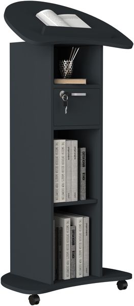 VCM Redola 918363 H. 110 bis 120 cm x B. 56 cm x T. 37 cm