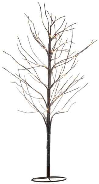 Sirius Kira Holz 96 LED - H 90 cm