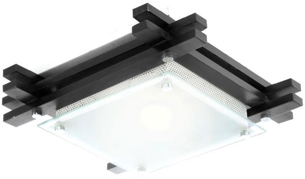 RGB LED Deckenleuchte für den Wohnraum