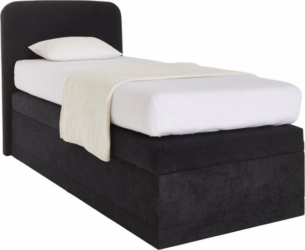 Westfalia Schlafkomfort Boxspringbett, wahlweise mit Bettkasten