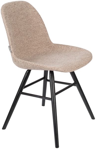 Esszimmerstuhl ALBERT KUIP SOFT in Beige