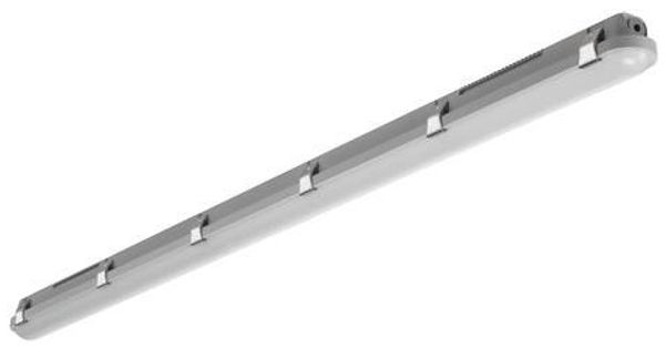 Brumberg 78013114 HUMID ONE 1490mm 28 LED-Feuchtraumwannenleuchte