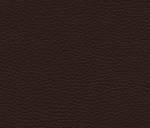 99rooms Narcisa Polsterbett Kunstleder SOFT Braun 200x200 cm ohne Bettkasten Bild 3