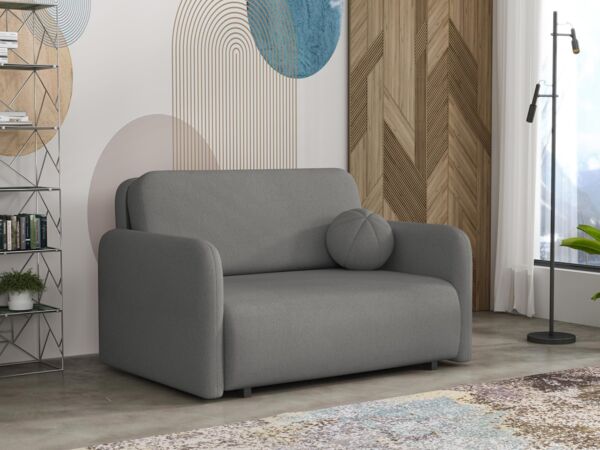 Schlafsofa Viva Sun II (Farbe: Velo 635)