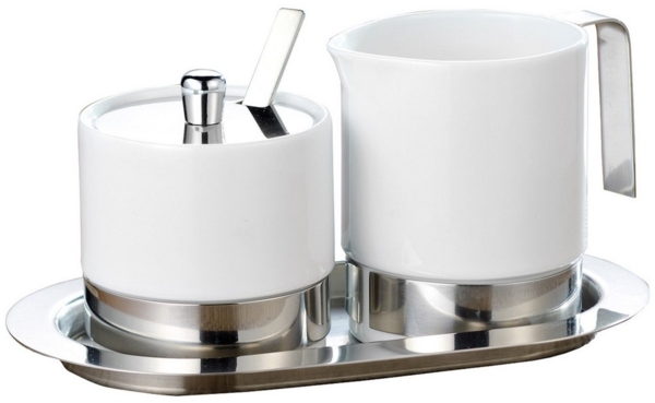 Esmeyer Zucker-Milchset ADAM 302-024 5-teilig
