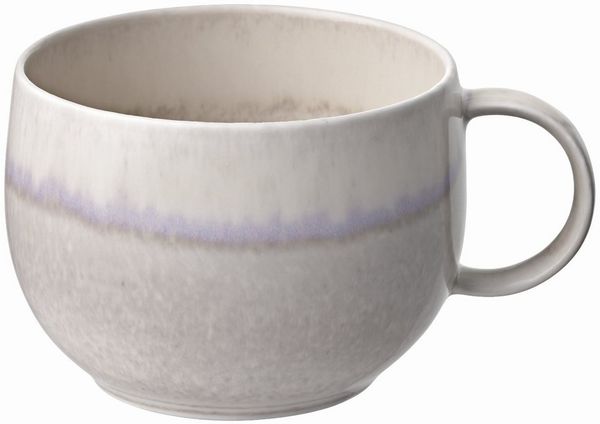 Villeroy & Boch Perlemor Sand Kaffee Obertasse 0,27 l