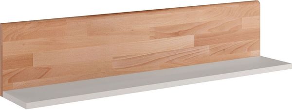 Home affaire Wandregal, Set 2-tlg, zwei Wandregale, Breite 80 cm
