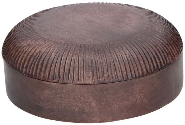 Rituali Domestici Rituali Domestici 2er-Set Dekoschalen mit Deckel H237500003Z