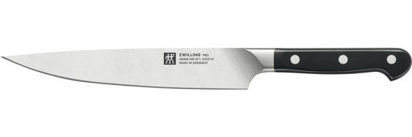 ZWILLING Pro Fleischmesser, Klingenlänge: 200 mm