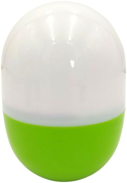 BURI Dreh Dir Licht 2.0 12,5cm Nachtlicht Campinglampe Taschenlampe Leselampe Deko, Farbe:blau