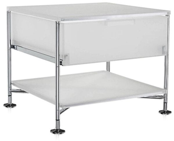 Mobil Schubladenschrank 47,5cm x 48cm x 49cm