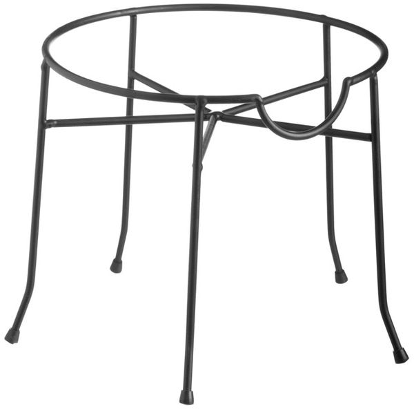 Kilner Ständer für Getränkespender Round Metall 21x21x18,5 cm