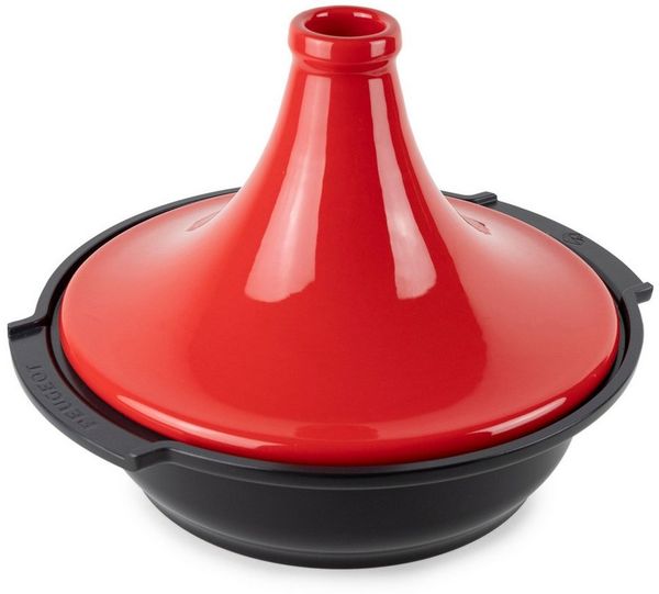 Peugeot Appolia Atlas Tagine 30 cm rot