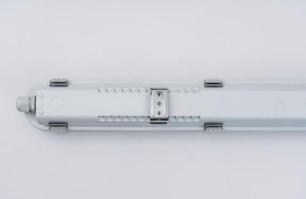 LEDVANCE DAMP PROOF 1200 18W 840 IP65 GY Bild 8