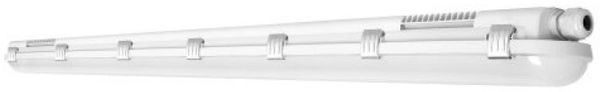 LEDVANCE DAMP PROOF 1200 18W 840 IP65 GY Bild 2