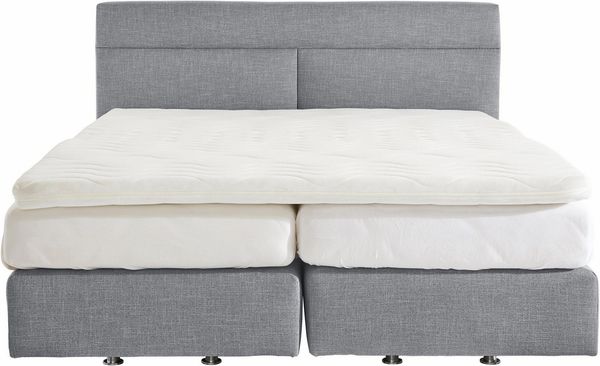 Westfalia Schlafkomfort Boxspringbett Bild 3
