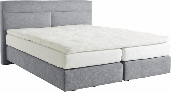 Westfalia Schlafkomfort Boxspringbett Bild 2