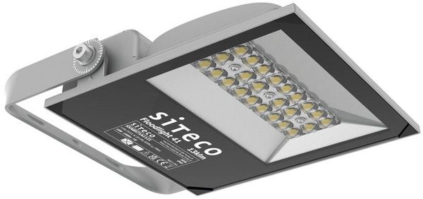 Siteco LED-Fluter 730, ML 5XA8571A1121