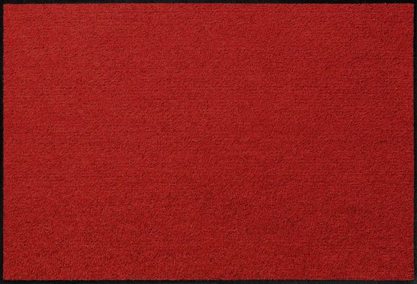 Erwin Müller Fußmatte Fußmatte "Mainz", eckig, Höhe: 7 mm, Uni