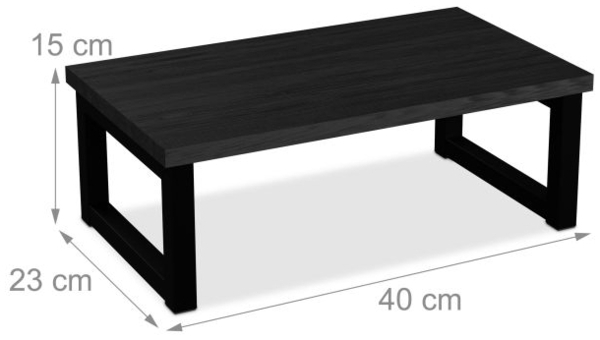 Monitorständer im Industrial-Design 10049972_59 Bild 4