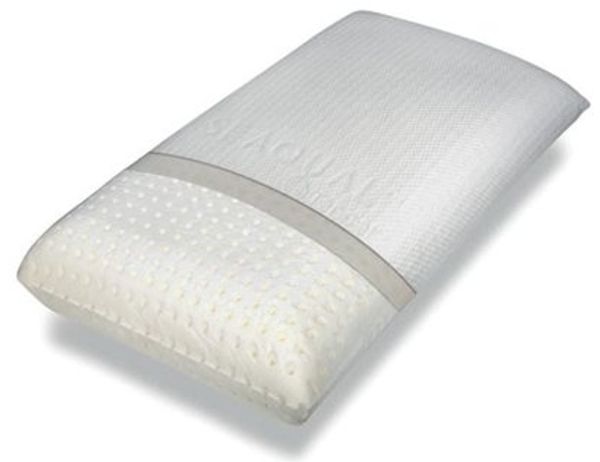 Dermapur Schlafkissen Visko Fresh 9 cm