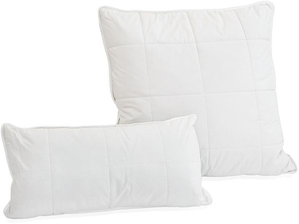 Schlafmond Kissen "Medicus Clean" 60x80