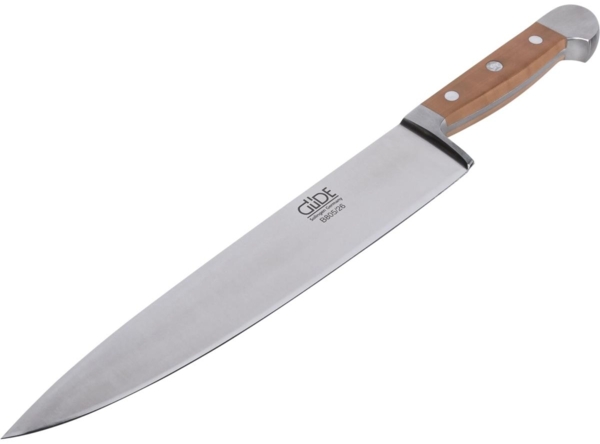 Güde Alpha Kochmesser 26 cm Birne