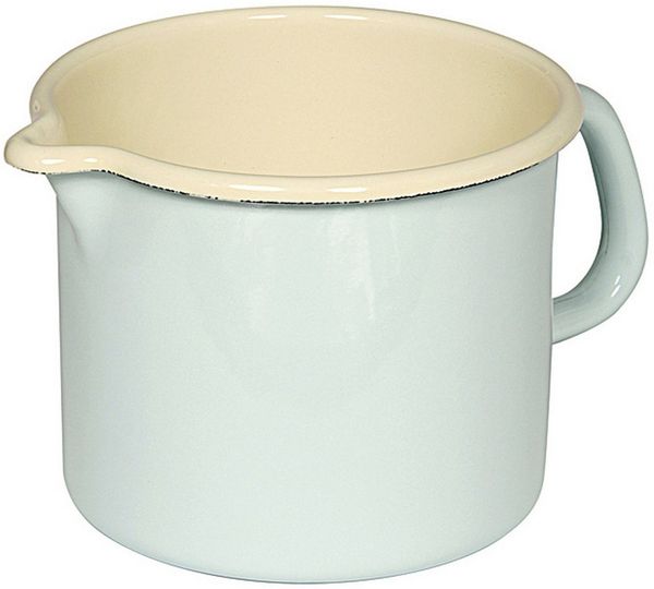 RIESS Schnabeltopf. 14cm. 1. 7l