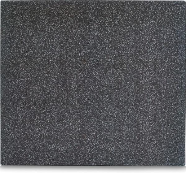 Herdabdeckplatte GRANIT (BH 56x50 cm)