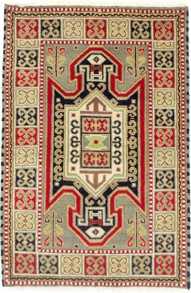 Orientteppich 152 x 96 cm
