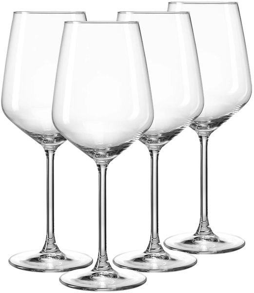 Ritzenhoff & Breker Rumba Weißweinglas 370 ml 4er Set