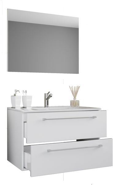 VCM Badinos 914327 H. 107 x B. 80 x T. 46 cm