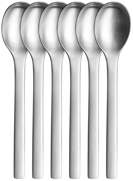 PURESIGNS Eierlöffel ONE Extra (6 Stück)