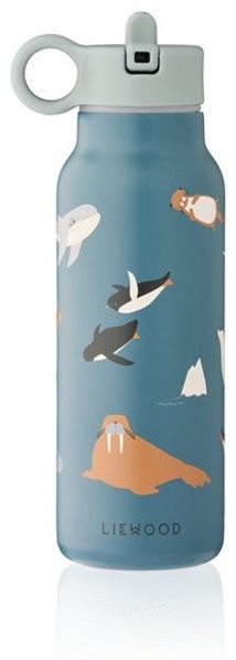 Liewood Trinkflasche Thermosflasche, Mit Reinigungsbürste