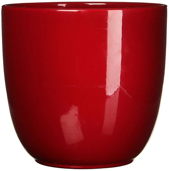 Annastore Übertopf Blumenübertopf - Keramik Übertopf - Blumentopf - Pflanztopf, In verschiedenen Größen und Farben