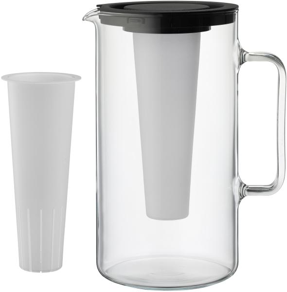 Simax Krug mit FiLiterer Rinfrescatore