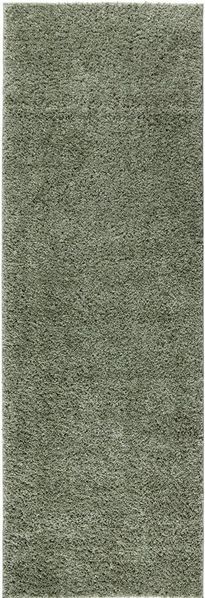 OTTO home Hochflor-Teppich Viva Shaggy, in Standard- und Premium-Qualität, 30 mm oder 45 mm Höhe, rechteckig, Uni Farben, einfarbig, besonders weich und kuschelig, Kundenliebling
