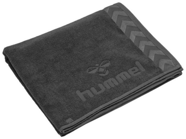 hummel Trainingshilfe Large Towel