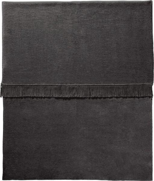 Wohndecke Wohndecke "Catania", Erwin Müller, Baumwollmischung Uni