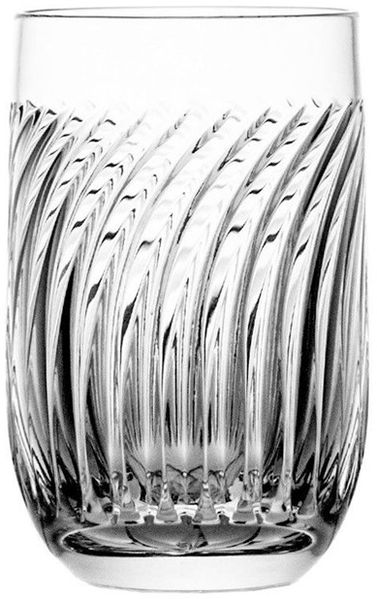 Crystal Julia Crystal Julia Linea Kristallgläser, 6 Stück 11706JULIA