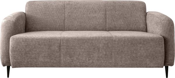 Home affaire 3-Sitzer Marone