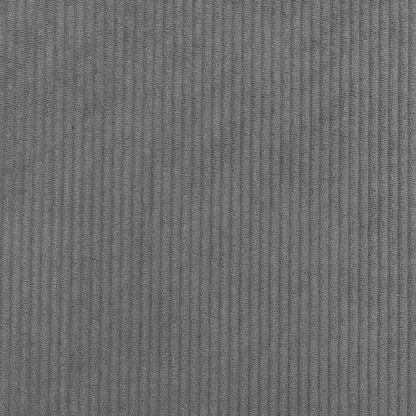 vidaXL Boxspringbett Hellgrau 180 x 200 cm Cordstoff 3337422 Bild 8