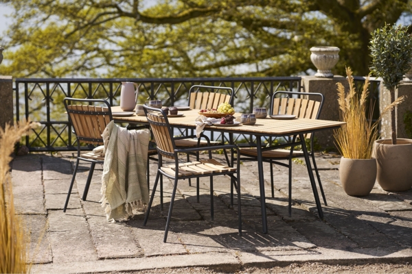 Plaid, grün, 130x180 cm Bild 2