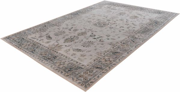 Prayer 300 Multi / Beige 80x150 cm