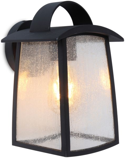Lutec Kelsey 5273601012 Aussenwandleuchte 1-flammig ECO Light Bild 2