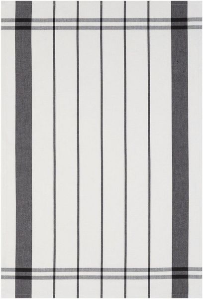stuco Geschirrtuch gestreift, (Set, 6-tlg)