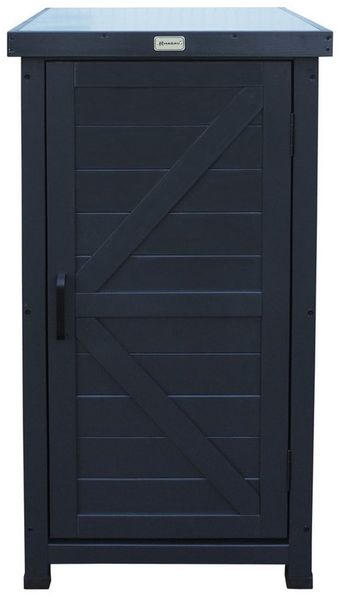 HABAU Geräteschrank