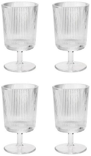 Stelton Weinglas Pilastro