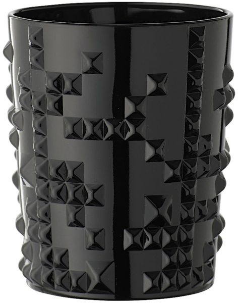 NACHTMANN 100055 PUNK Whisky Tumbler SCHWARZ